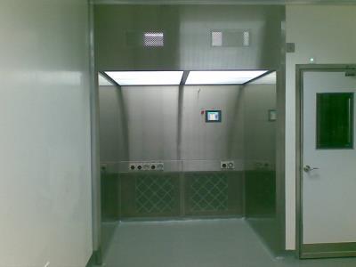 Laminar Air Flow Hood